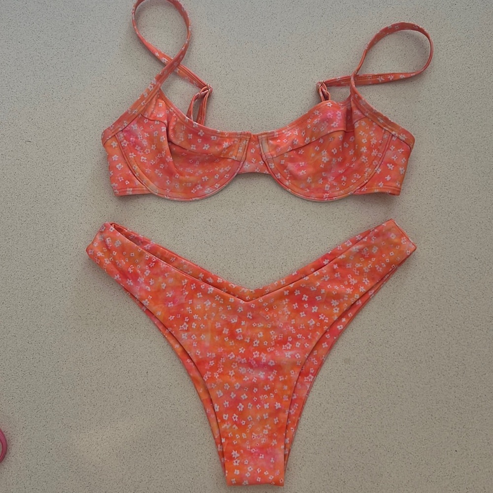 Kulani Kini Set